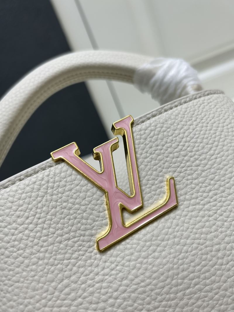 Louis Vuitton Top Handle Bags